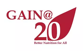 Gain @20